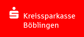 Logo der Kreissparkasse Böblingen